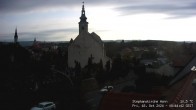 Archiv Foto Webcam Stephanskirche Horn (Niederösterreich) 07:00