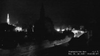 Archiv Foto Webcam Stephanskirche Horn (Niederösterreich) 23:00