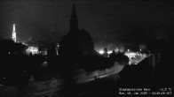 Archiv Foto Webcam Stephanskirche Horn (Niederösterreich) 01:00