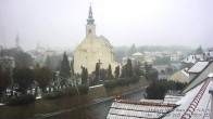 Archiv Foto Webcam Stephanskirche Horn (Niederösterreich) 07:00