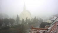 Archiv Foto Webcam Stephanskirche Horn (Niederösterreich) 11:00