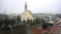 Archiv Foto Webcam Stephanskirche Horn (Niederösterreich) 13:00