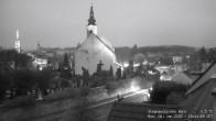 Archiv Foto Webcam Stephanskirche Horn (Niederösterreich) 15:00