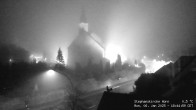 Archiv Foto Webcam Stephanskirche Horn (Niederösterreich) 17:00