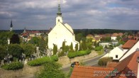 Archiv Foto Webcam Stephanskirche Horn (Niederösterreich) 15:00