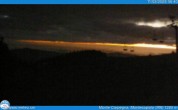 Archiv Foto Webcam Skigebiet Eremo di Monte Carpegna - Sessellift 05:00