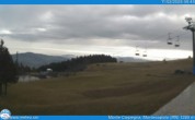 Archived image Webcam Ski Resort Eremo di Monte Carpegna - Chairlift 07:00