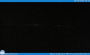 Archived image Webcam Ski Resort Eremo di Monte Carpegna - Chairlift 01:00