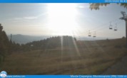 Archived image Webcam Ski Resort Eremo di Monte Carpegna - Chairlift 05:00