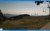 Archiv Foto Webcam Skigebiet Eremo di Monte Carpegna - Sessellift 07:00