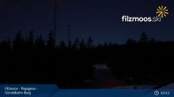 Archived image Webcam Filzmoos - Top Station Papageno 02:00