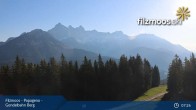 Archived image Webcam Filzmoos - Top Station Papageno 06:00