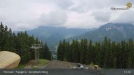 Archived image Webcam Filzmoos - Top Station Papageno 12:00