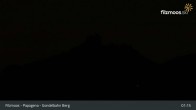 Archived image Webcam Filzmoos - Top Station Papageno 00:00