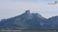 Archiv Foto Webcam Filzmoos - Papageno Bergstation 07:00