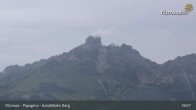 Archived image Webcam Filzmoos - Top Station Papageno 02:00