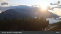Archived image Webcam Filzmoos - Top Station Papageno 06:00