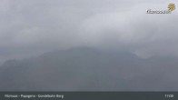 Archived image Webcam Filzmoos - Top Station Papageno 16:00