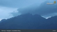 Archived image Webcam Filzmoos - Top Station Papageno 20:00