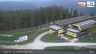 Archiv Foto Webcam St. Michael im Lungau: Sonnenbahn Bergstation 02:00