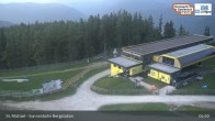 Archiv Foto Webcam St. Michael im Lungau: Sonnenbahn Bergstation 04:00
