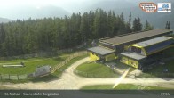 Archiv Foto Webcam St. Michael im Lungau: Sonnenbahn Bergstation 07:00