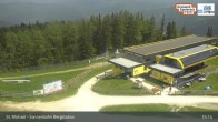 Archiv Foto Webcam St. Michael im Lungau: Sonnenbahn Bergstation 14:00