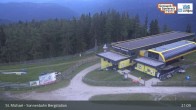 Archiv Foto Webcam St. Michael im Lungau: Sonnenbahn Bergstation 02:00