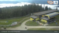 Archiv Foto Webcam St. Michael im Lungau: Sonnenbahn Bergstation 07:00