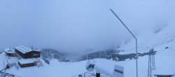 Archived image Webcam Axamer Lizum Ski Resort: View from Birgitzköpflhaus 06:00