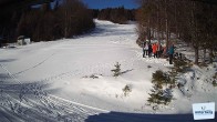 Archiv Foto Webcam Unterberg: Schneidlift 11:00