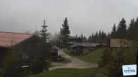 Archived image Webcam Unterberg: View Gipfellifte 07:00
