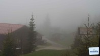 Archived image Webcam Unterberg: View Gipfellifte 09:00