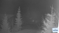 Archiv Foto Webcam Unterberg: Gipfellifte 03:00