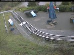 Archived image Webcam Alpine Coaster Sternrodt 15:00