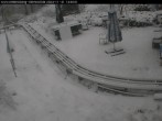 Archived image Webcam Alpine Coaster Sternrodt 13:00