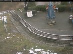 Archiv Foto Webcam Rodelbahn Sternrodt 13:00