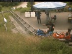 Archiv Foto Webcam Rodelbahn Sternrodt 15:00