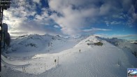 Archived image Webcam Aletsch Arena - Viewpoint Eggishorn 15:00