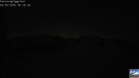 Archiv Foto Webcam Aletsch Arena: Eggishorn 23:00