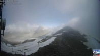 Archived image Webcam Aletsch Arena - Viewpoint Eggishorn 07:00