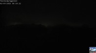 Archiv Foto Webcam Aletsch Arena: Eggishorn 23:00