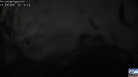 Archiv Foto Webcam Aletsch Arena: Eggishorn 23:00