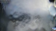 Archiv Foto Webcam Aletsch Arena: Eggishorn 05:00