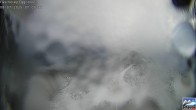 Archiv Foto Webcam Aletsch Arena: Eggishorn 06:00