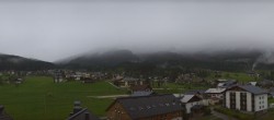 Archived image Webcam Dachstein-West - Gosau 05:00