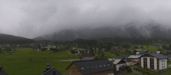 Archived image Webcam Dachstein-West - Gosau 11:00