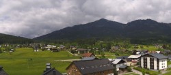 Archived image Webcam Dachstein-West - Gosau 11:00