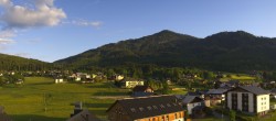 Archived image Webcam Dachstein-West - Gosau 00:00