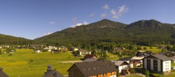 Archived image Webcam Dachstein-West - Gosau 02:00